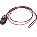 TRU COMPONENTS 18-0097 Batterieclip 1x 9V Block Druckknopfanschluss (L x B x H) 24.5 x 11.8 x 7.3mm TRU COMPONENTS 18-0097 Batterieclip 1x 9V Block Druckknopfanschluss (L x B x H) 24.5 x 11.8 x 7.3mm