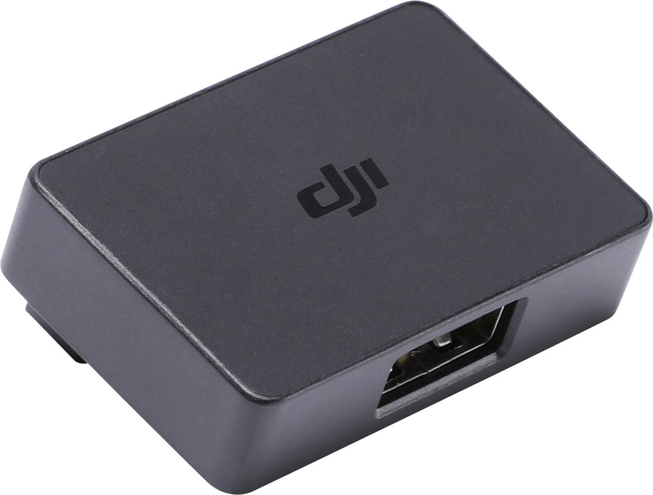DJI Multicopter-Powerbank Adapter Passend für (Multicopter): DJI Mavic Air