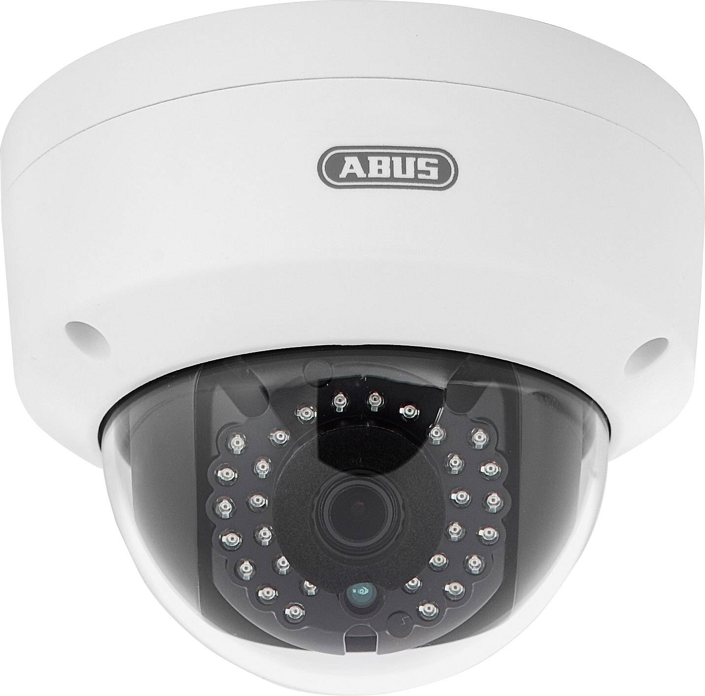 ABUS  TVIP42560 LAN, WLAN IP  Überwachungskamera  1920 x 1080 Pixel