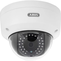 ABUS  TVIP42560 LAN, WLAN IP  Überwachungskamera  1920 x 1080 Pixel ABUS  TVIP42560 LAN, WLAN IP  Überwachungskamera  1920 x 1080 Pixel
