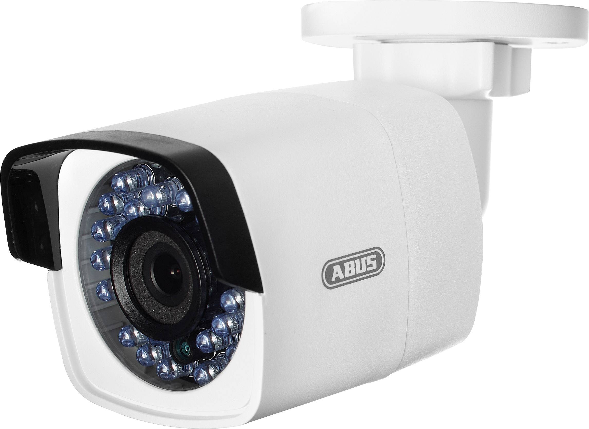 ABUS  TVIP62560 LAN, WLAN IP  Überwachungskamera  1920 x 1080 Pixel