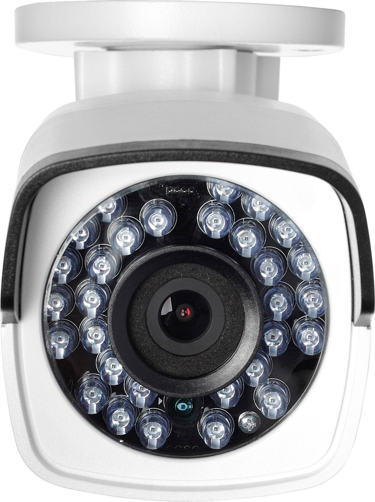 ABUS  TVIP62560 LAN, WLAN IP  Überwachungskamera  1920 x 1080 Pixel