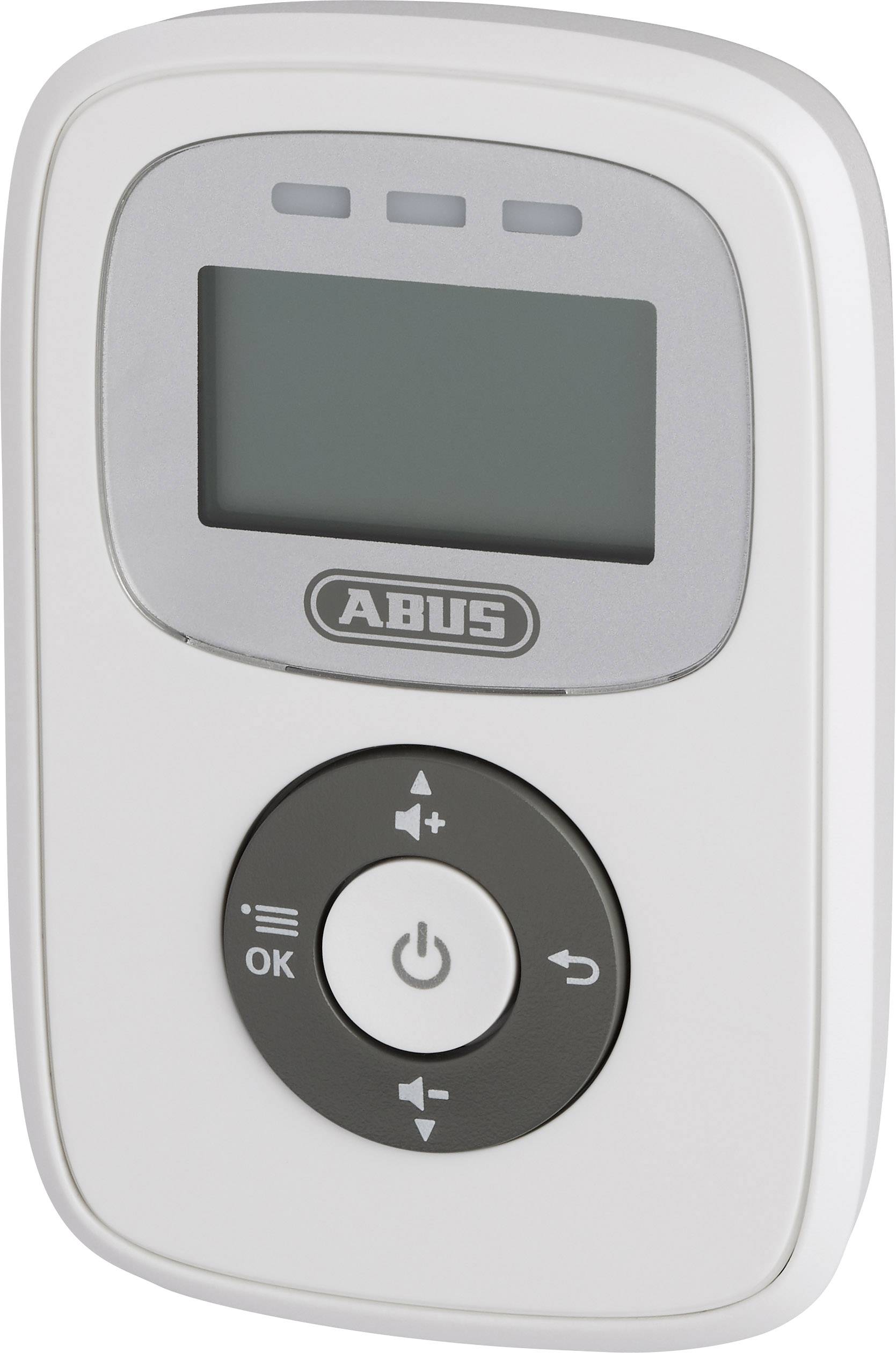 ABUS TOM ABJC73126 Babyphone DECT, Digital 1.8GHz