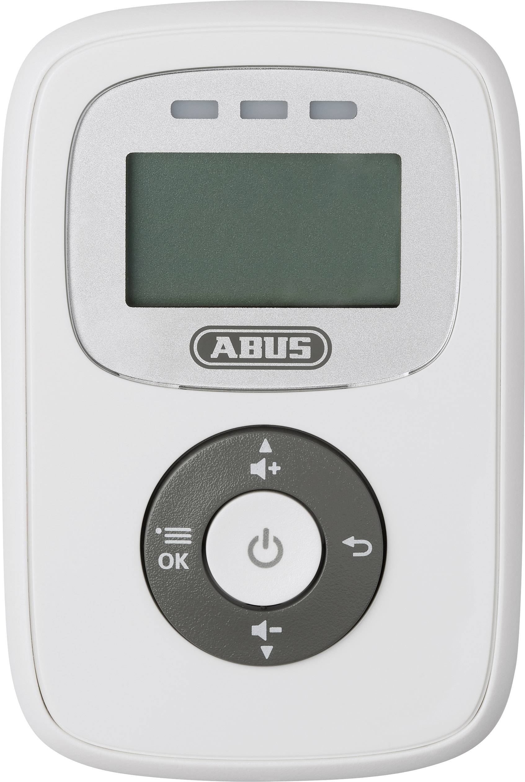ABUS TOM ABJC73126 Babyphone DECT, Digital 1.8GHz