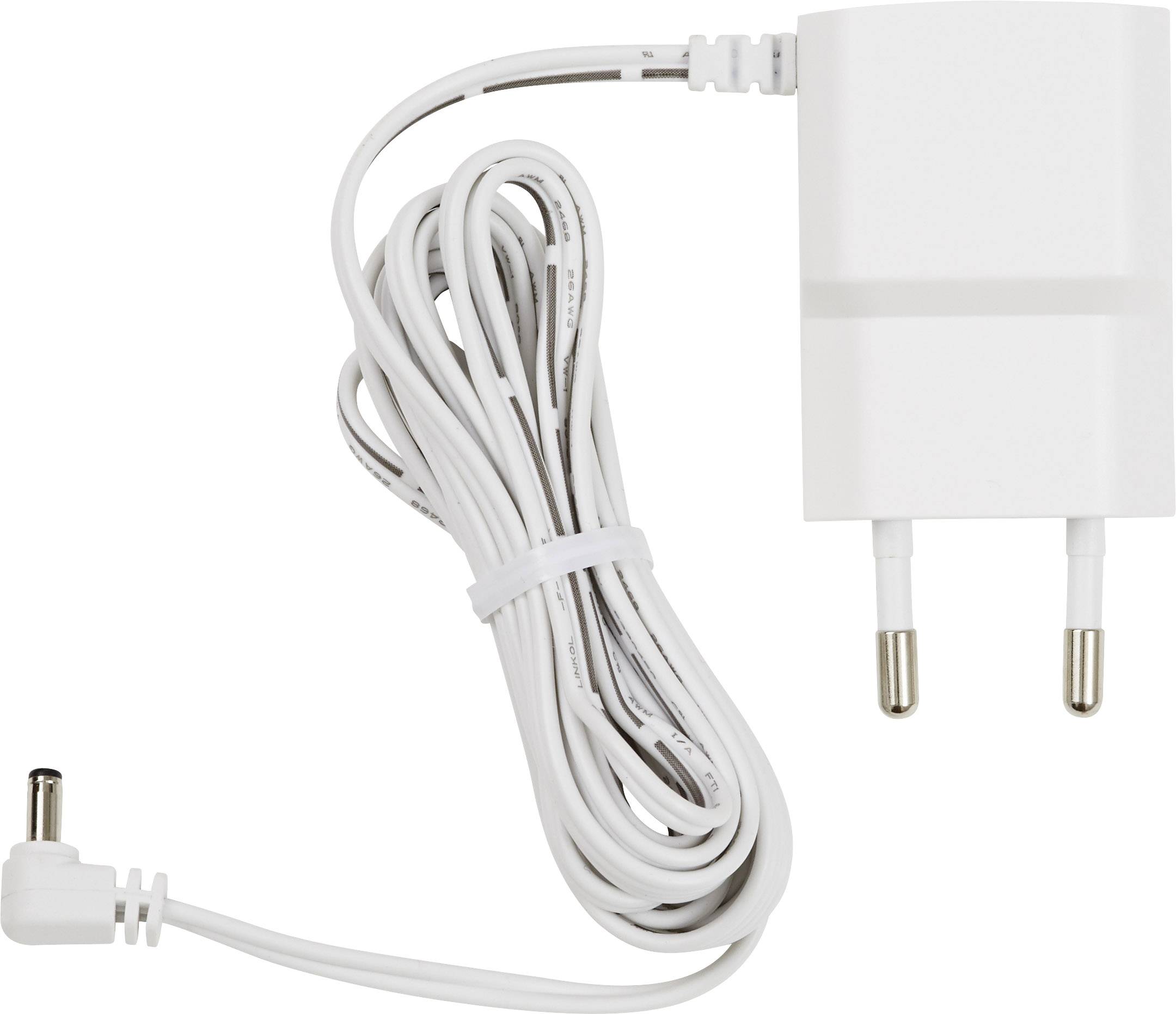 ABUS TOM ABJC73126 Babyphone DECT, Digital 1.8GHz