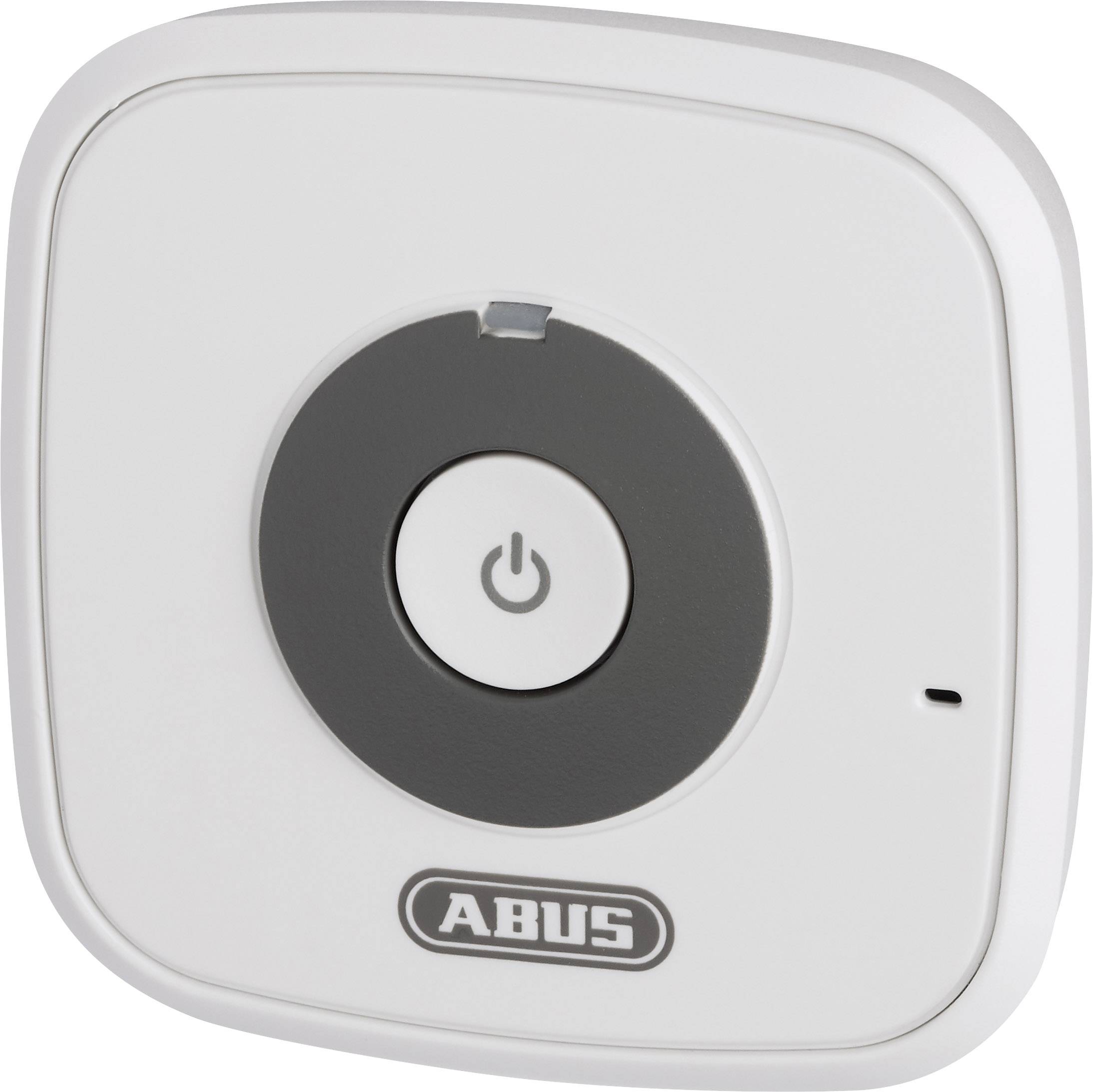 ABUS TOM ABJC73126 Babyphone DECT, Digital 1.8GHz
