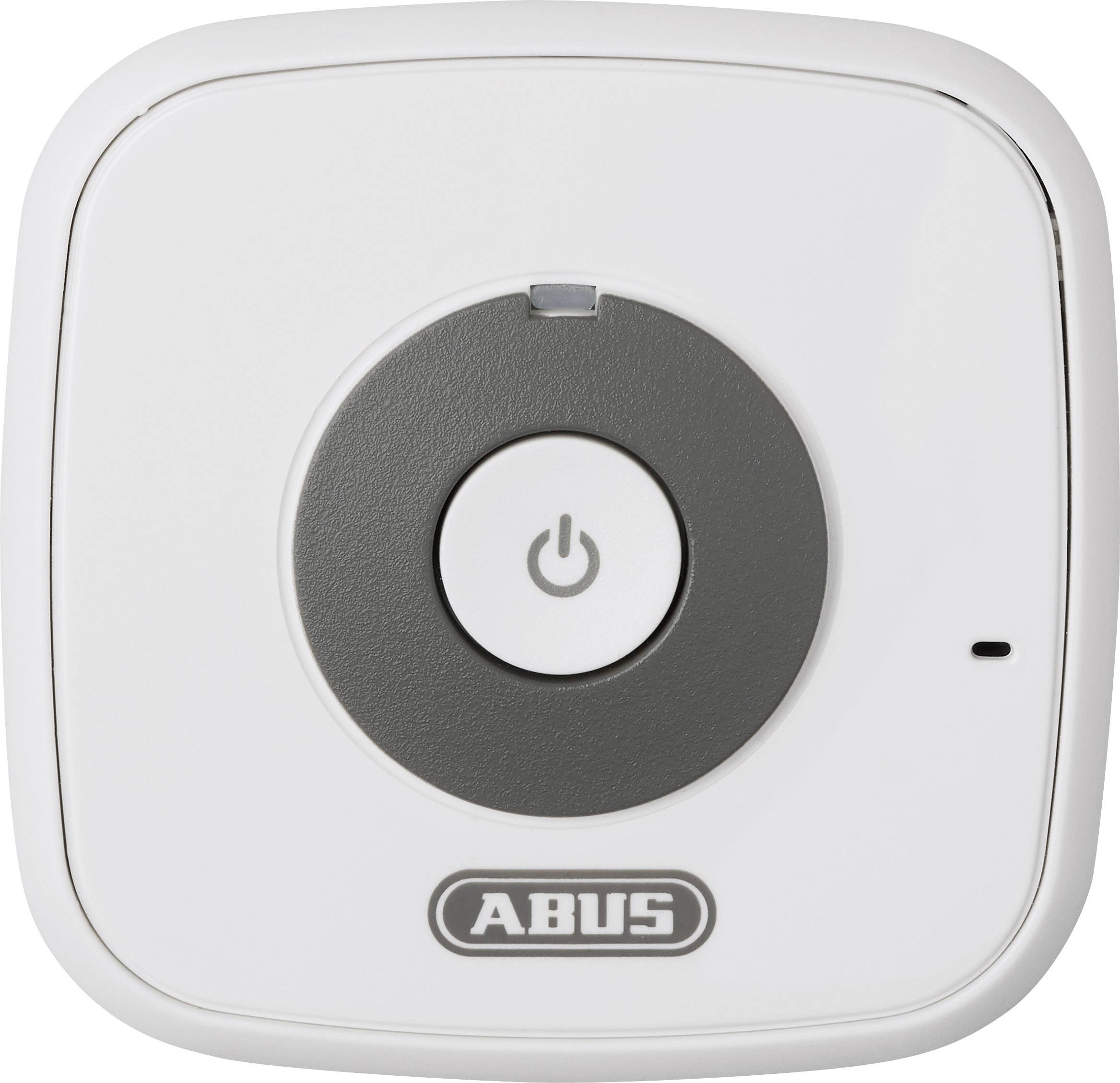 ABUS TOM ABJC73126 Babyphone DECT, Digital 1.8GHz