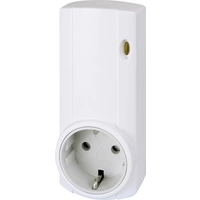 Eberle 053601140002 Instat 868 - a1S / r1, Set Funk-Raumthermostat-Set Wand 1St. Eberle 053601140002 Instat 868 - a1S / r1, Set Funk-Raumthermostat-Set Wand 1St.