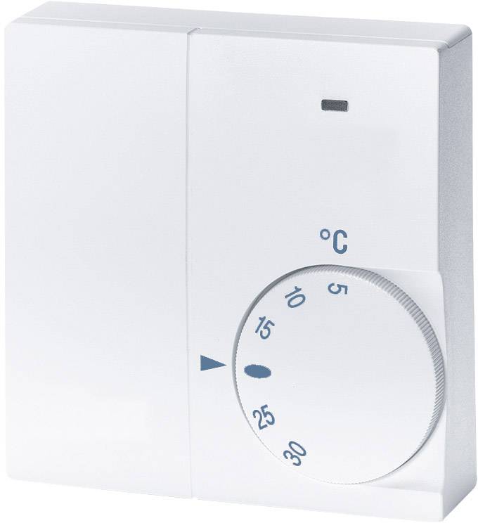 Eberle 053604140002 Instat 868 - a1S / r1o, Set Funk-Raumthermostat-Set Wand 1 St.