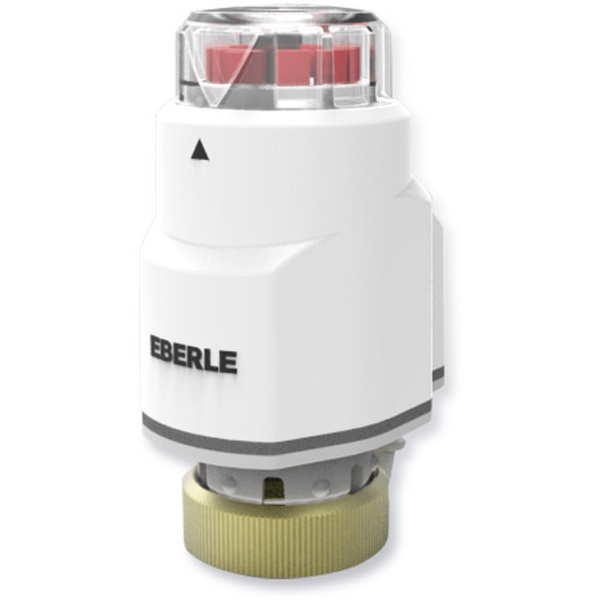 Eberle TS Ultra+ (230 V) Thermoantrieb stromlos geschlossen thermisch
