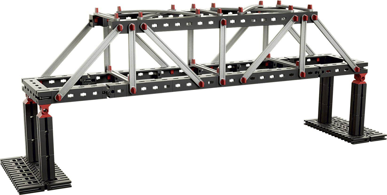 fischertechnik education 538423 Mechanics 2.0 Bausatz