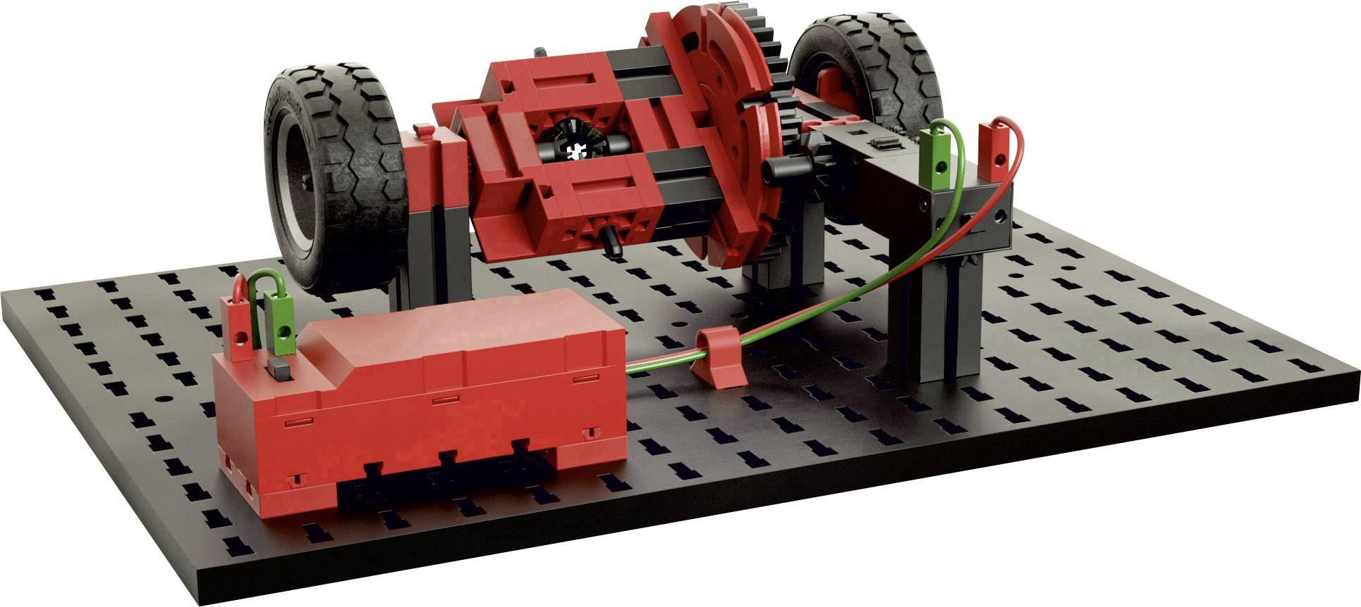 fischertechnik education 538423 Mechanics 2.0 Bausatz