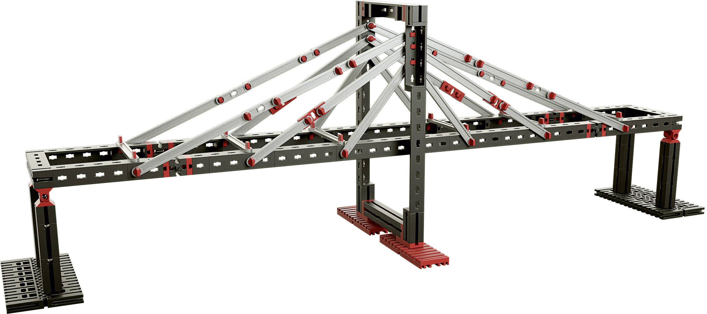 fischertechnik education 538423 Mechanics 2.0 Bausatz