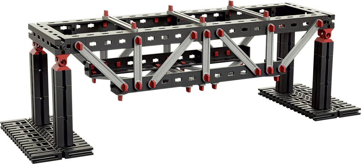 fischertechnik education 538423 Mechanics 2.0 Bausatz