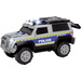 Dickie Toys Polizei Fahrzeug SUV 203306003 1 St.