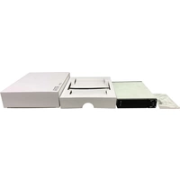 JJ JouJye JJ-20SS Festplatten-Wechselrahmen SAS, SATA I, SATA II, SATA III JJ JouJye JJ-20SS Festplatten-Wechselrahmen SAS, SATA I, SATA II, SATA III