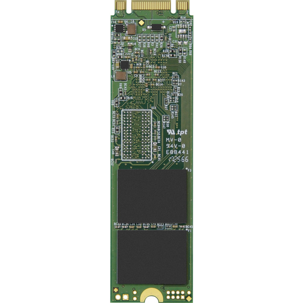 Transcend 800S 32GB Interne M.2 SATA SSD 2280 M.2 SATA 6 Gb/s Retail TS32GMTS800S