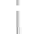 Renkforce RF-3301830 fibre optique FO Câble de raccordement [1x LC mâle - 1x LC mâle] 50/125 µ Multimode OM2 2.00 m