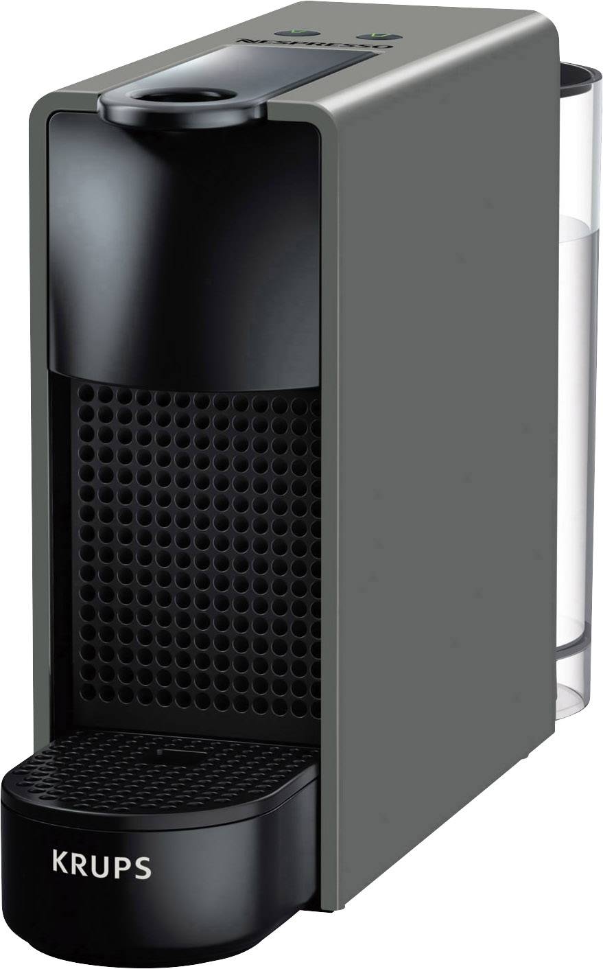 Krups Nespresso Essenza Mini XN110B - Kaffeemaschine