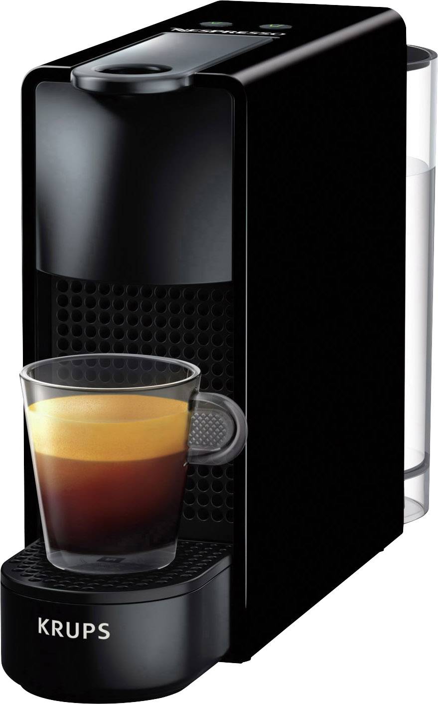 Krups Nespressoautomat XN1108.23 sw