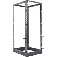 Intellinet 19" Laborgestell 4Pfosten 48HE Flatpack schwarz 19 Zoll Verteilerrahmen (B x H x T) 515 x 2273 x 559mm 48 HE Schwarz Intellinet 19" Laborgestell 4Pfosten 48HE Flatpack schwarz 19 Zoll Verteilerrahmen (B x H x T) 515 x 2273 x 559mm 48 HE Schwarz