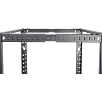 Intellinet 19" Laborgestell 4Pfosten 48HE Flatpack schwarz 19 Zoll Verteilerrahmen (B x H x T) 515 x 2273 x 559mm 48 HE Schwarz Intellinet 19" Laborgestell 4Pfosten 48HE Flatpack schwarz 19 Zoll Verteilerrahmen (B x H x T) 515 x 2273 x 559mm 48 HE Schwarz