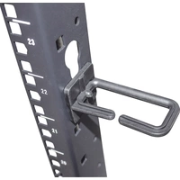 Intellinet 19" Laborgestell 4Pfosten 48HE Flatpack schwarz 19 Zoll Verteilerrahmen (B x H x T) 515 x 2273 x 559mm 48 HE Schwarz Intellinet 19" Laborgestell 4Pfosten 48HE Flatpack schwarz 19 Zoll Verteilerrahmen (B x H x T) 515 x 2273 x 559mm 48 HE Schwarz