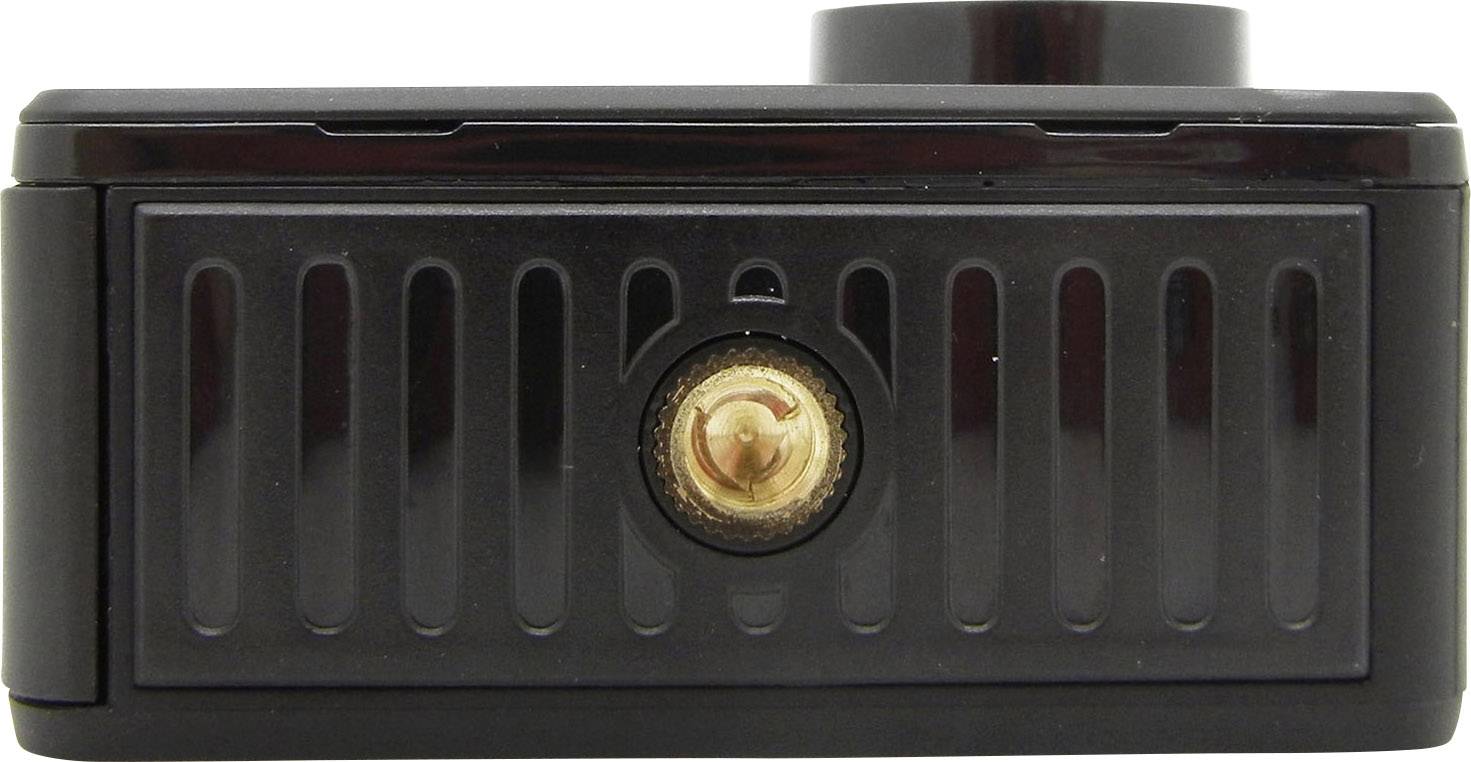 GoXtreme Barracuda 4K Action Cam 4K, Wasserfest, WLAN