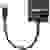 Manhattan 322485 Mini-DisplayPort Adapter [1x Mini-DisplayPort Stecker - 1x DVI-Buchse 24+5pol.] Sc