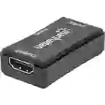 Manhattan 207621 HDMI® Extender (Verlängerung) über Signalkabel 40m Manhattan 207621 HDMI® Extender (Verlängerung) über Signalkabel 40m