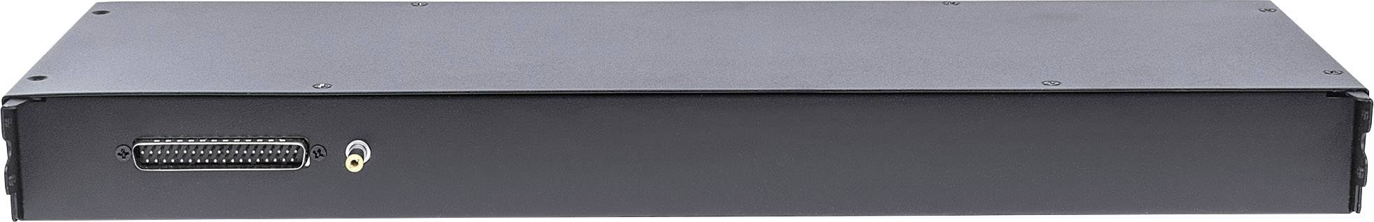 Intellinet 507844 KVM-Umschalter VGA 600 x 480 Pixel, 800 x 600 Pixel, 1024 x 720 Pixel, 1200 x 800 Pixel, 1280 x 720 Pixel, 1440