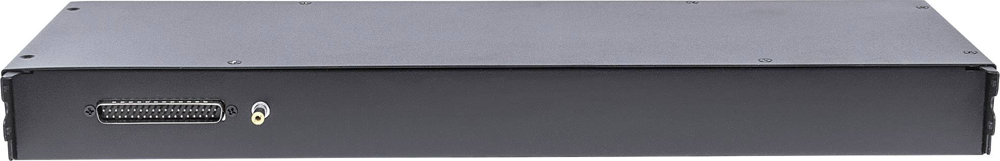 Intellinet 507882 Netzwerk Switch 8 Port