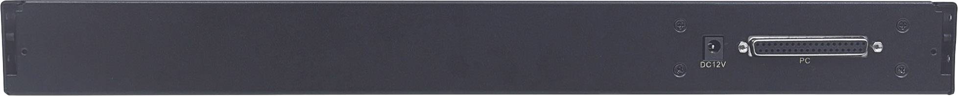 Intellinet 507899 Netzwerk Switch