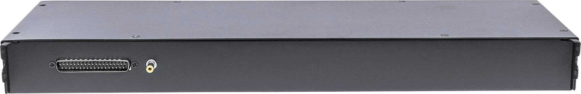 Intellinet 507899 Netzwerk Switch