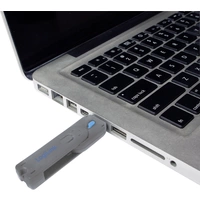 LogiLink USB-A Port Schloss USB PORT LOCK, 1 KEY + 8 LOCKS 8er Set Silber, Blau inkl. 1 Schlüssel AU0045 LogiLink USB-A Port Schloss USB PORT LOCK, 1 KEY + 8 LOCKS 8er Set Silber, Blau inkl. 1 Schlüssel AU0045