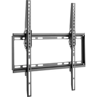 LogiLink BP0037 TV-Wandhalterung Neigbar 81,3cm (32") - 132,1cm (52") Neigbar LogiLink BP0037 TV-Wandhalterung Neigbar 81,3cm (32") - 132,1cm (52") Neigbar