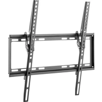 LogiLink BP0037 TV-Wandhalterung Neigbar 81,3cm (32") - 132,1cm (52") Neigbar LogiLink BP0037 TV-Wandhalterung Neigbar 81,3cm (32") - 132,1cm (52") Neigbar