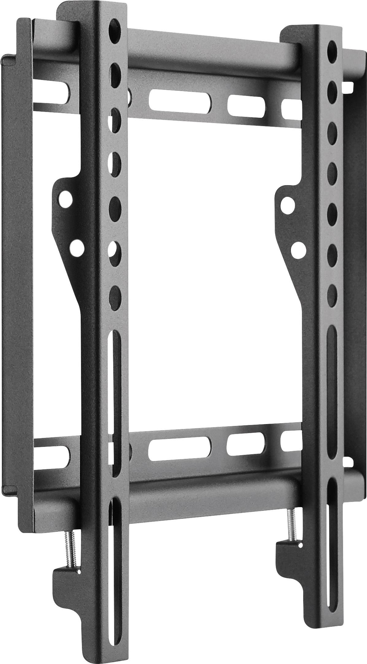 LogiLink BP0034 TV-Wandhalterung 58,4cm (23") - 106,7cm (42") Starr