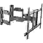LogiLink BP0047 TV-Eckhalterung 94,0cm (37") - 177,8cm (70") Drehbar, Neigbar, Schwenkbar