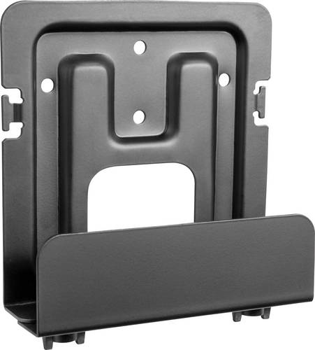 LogiLink AV-Geräteträger Passend für Serie (Halter): Universal Schwarz