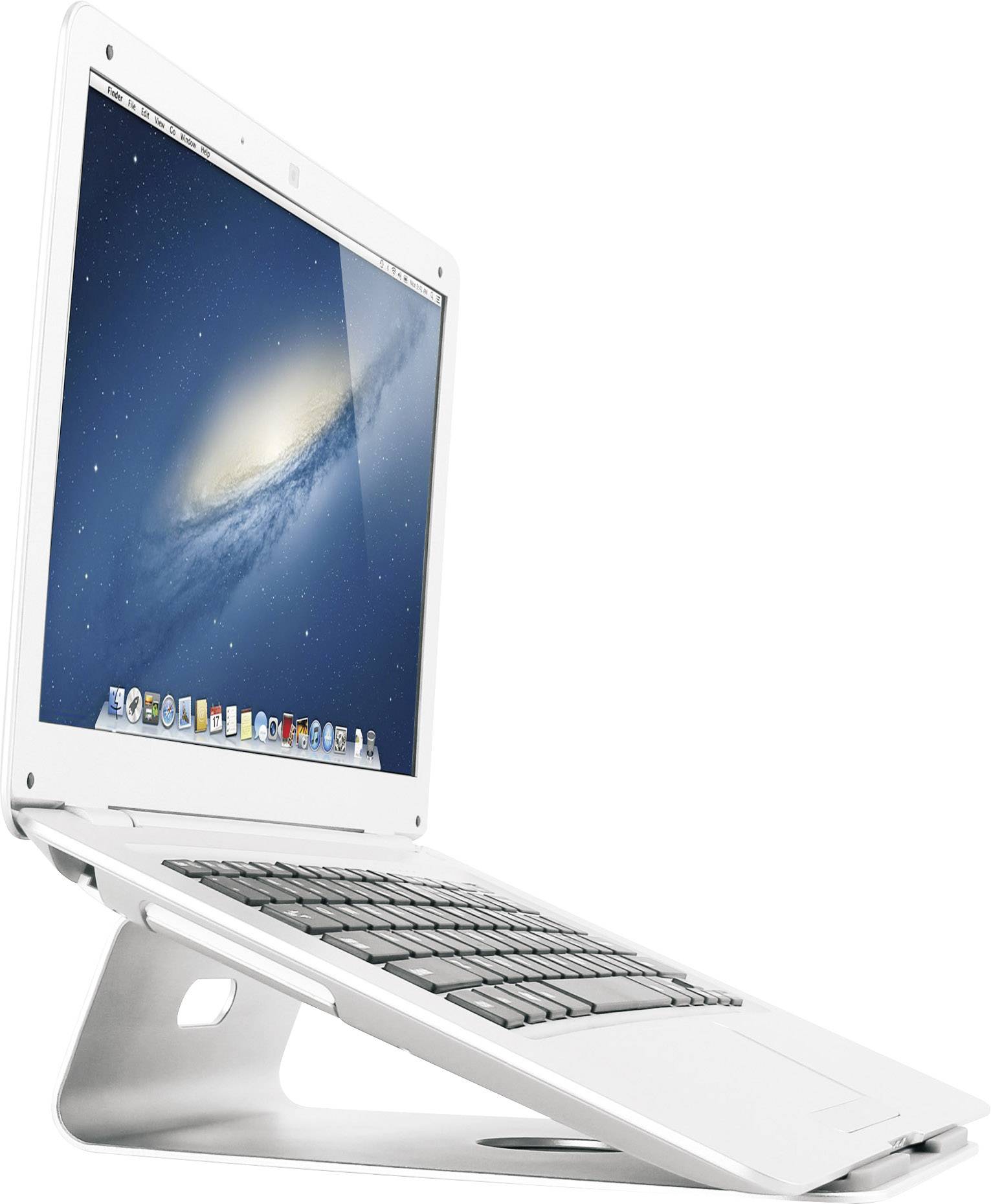 LogiLink AA0103 Notebook-Ständer