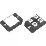 NIKKOHM RPM200X1K00JZ00-1 Hochlast-Widerstand 1kΩ Schraubanschluss SOT227 200W 5% 1St. NIKKOHM RPM200X1K00JZ00-1 Hochlast-Widerstand 1kΩ Schraubanschluss SOT227 200W 5% 1St.