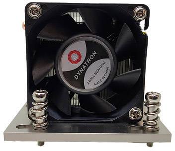 Dynatron A26 AMD 2 HE CPU-Kühler mit Lüfter