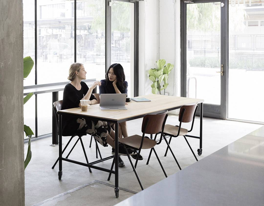 Microsoft Surface Book 2 38.1cm (15 Zoll) Windows®-Tablet / 2-in-1 Intel Core i7 i7-8650U 16GB DDR4-RAM 256GB SSD WiFi Windows®