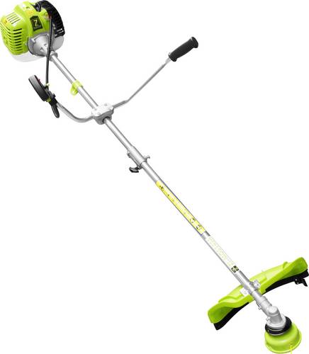 Zipper ZI-MOS145A Benzin Motorsense Tragegurt Schnittbreite (max.): 420mm