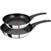 Tefal SMRB0TY1875 Jamie Oliver Pfannen-Set 2teilig Tefal SMRB0TY1875 Jamie Oliver Pfannen-Set 2teilig