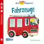 Carlsen Verlag Baby Pixi 43: Mein Baby-Pixi Buggybuch 105145 Carlsen Verlag Baby Pixi 43: Mein Baby-Pixi Buggybuch 105145