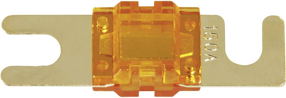 Sinuslive Car-HiFi Mini-ANL Sicherung 150 A MANL-150