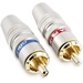 Sinuslive CS-2 Cinchstecker Sinuslive CS-2 Cinchstecker