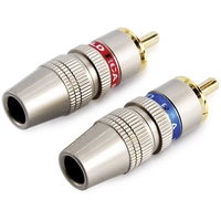 Sinuslive CS-2 Cinchstecker Sinuslive CS-2 Cinchstecker